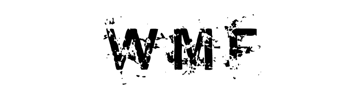 Miasm Outfection  Free Fonts Download