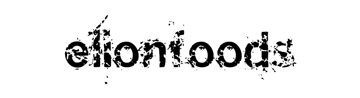 Miasm Outfection  Free Fonts Download
