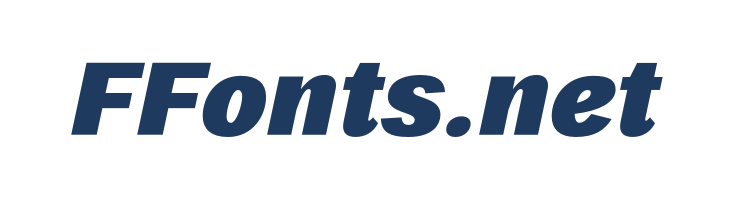 Frock Black Italic font — Lorem ipsum body text preview