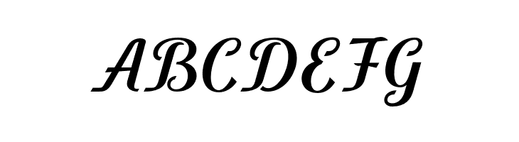 Lambo Medium  Free Fonts Download