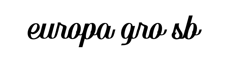 Lambo Medium  Free Fonts Download