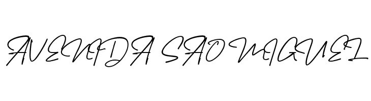 Melanic Black Script Regular  Free Fonts Download