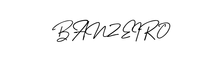 Melanic Black Script Regular  Free Fonts Download