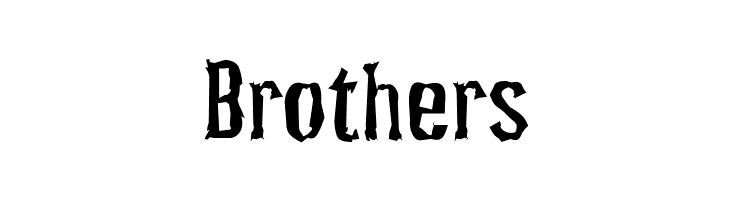 Pocus Primera Distorted 400 Condensed  Free Fonts Download