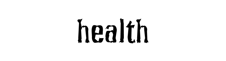 Pocus Primera Distorted 400 Condensed  Free Fonts Download