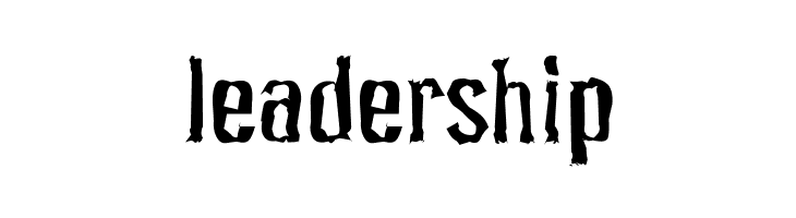 Pocus Primera Distorted 400 Condensed  Free Fonts Download