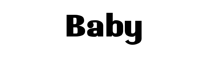 Borui950Ultra  Free Fonts Download