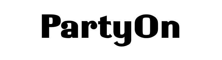 Borui950Ultra  Free Fonts Download
