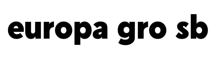 Creo ExtraBold  Free Fonts Download