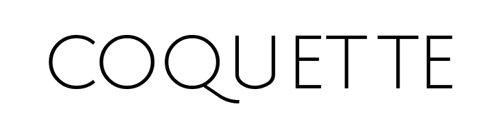 Creo ExtraLight  Free Fonts Download