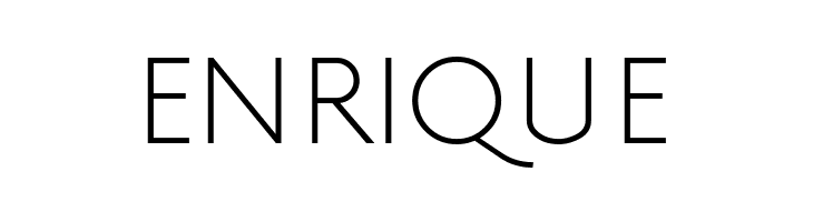Creo ExtraLight  Free Fonts Download