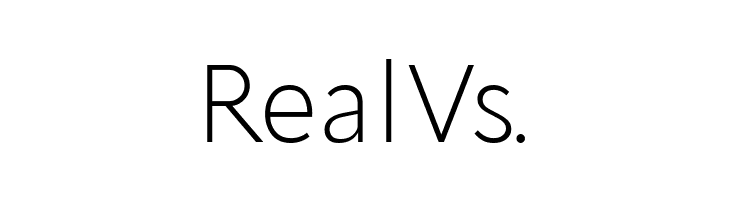 Creo ExtraLight  Free Fonts Download