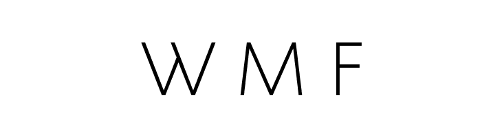 Creo ExtraLight  Free Fonts Download