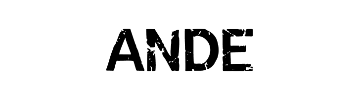 Miasm Infection  Free Fonts Download