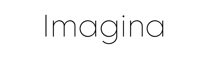 Morn Thin  Free Fonts Download