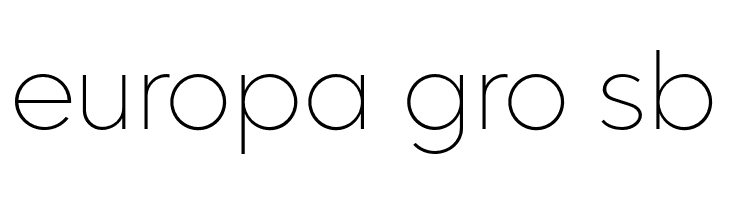Morn Thin  Free Fonts Download