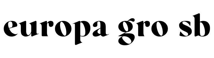 Regatto Bold  Free Fonts Download