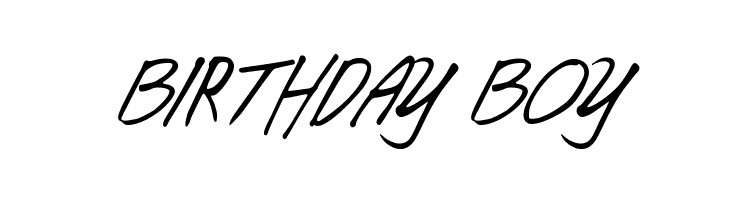 SvengallyCharlotte  Free Fonts Download