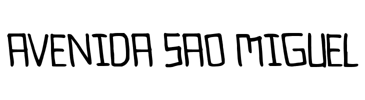 LaFlint  Free Fonts Download