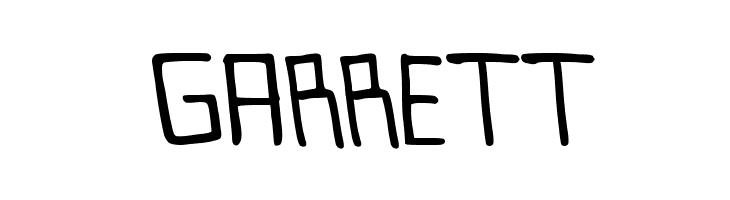 LaFlint  Free Fonts Download