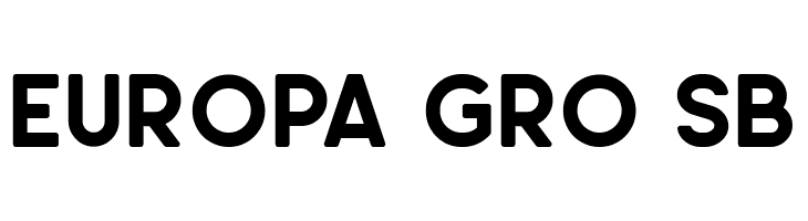 Leo SemiRounded Bold  Free Fonts Download