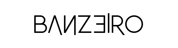 Leo SemiRounded Light  Free Fonts Download