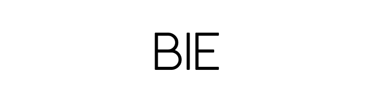 Leo SemiRounded Light  Free Fonts Download