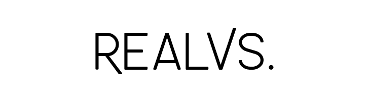 Leo SemiRounded Light  Free Fonts Download