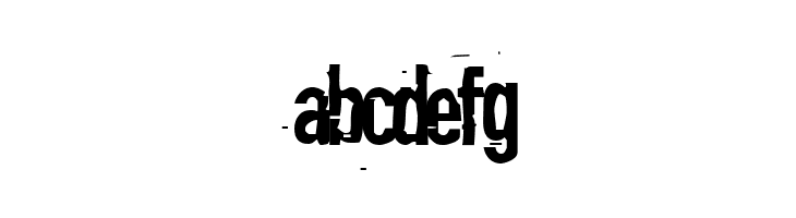 Blind  Free Fonts Download