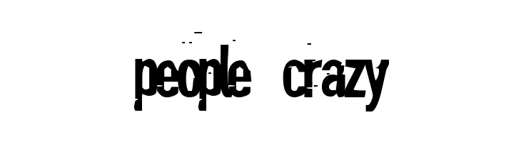 Blind  Free Fonts Download