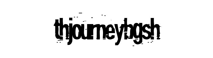 Blind  Free Fonts Download