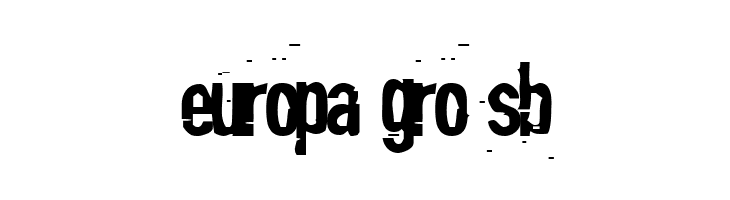 Blind  Free Fonts Download