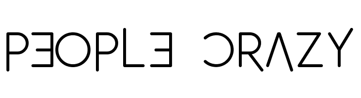 Leo Rounded Light  Free Fonts Download