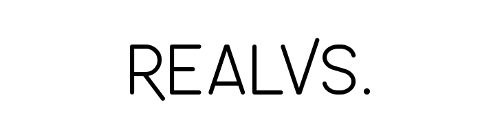 Leo Rounded Light  Free Fonts Download