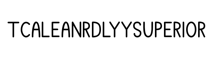 Butterfly World  Free Fonts Download