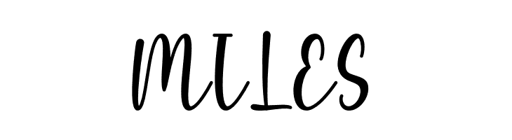 Almeyda  Free Fonts Download