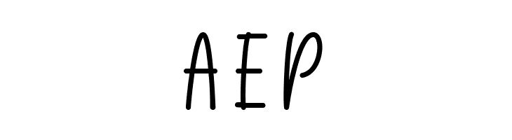 Birthday Party  Free Fonts Download