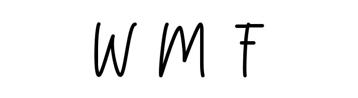 Birthday Party  Free Fonts Download