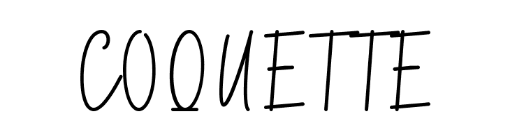 Mochi  Free Fonts Download