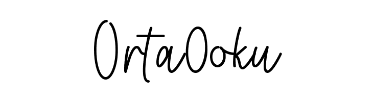 Mochi  Free Fonts Download