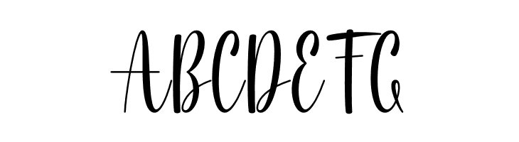 Agleisya  Free Fonts Download