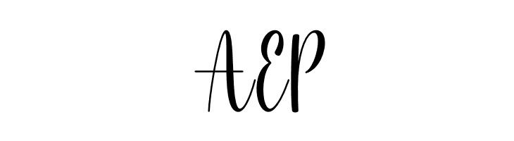 Agleisya  Free Fonts Download