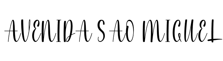 Agleisya  Free Fonts Download
