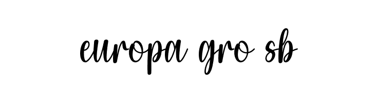 Winter Cruise  Free Fonts Download