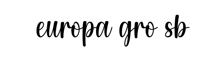 Wallflowers  Free Fonts Download