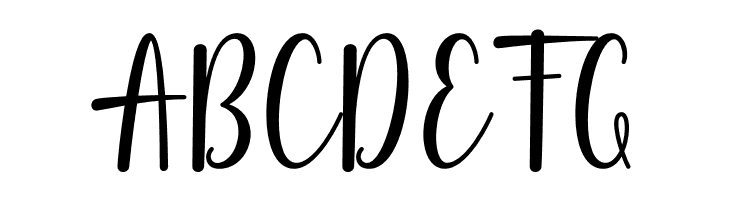 Autumn Beauty  Free Fonts Download