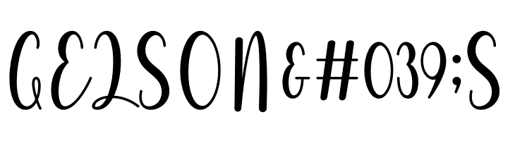 Autumn Beauty  Free Fonts Download