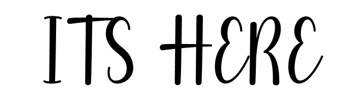 Autumn Beauty  Free Fonts Download