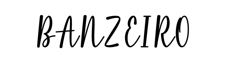 Pink Flowers  Free Fonts Download