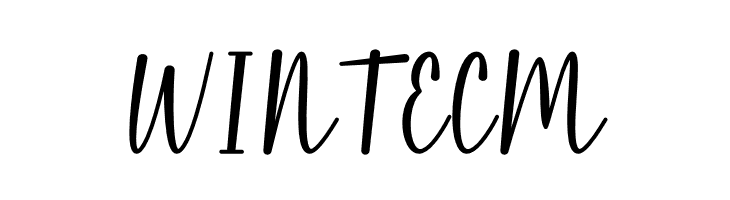 Pink Flowers  Free Fonts Download